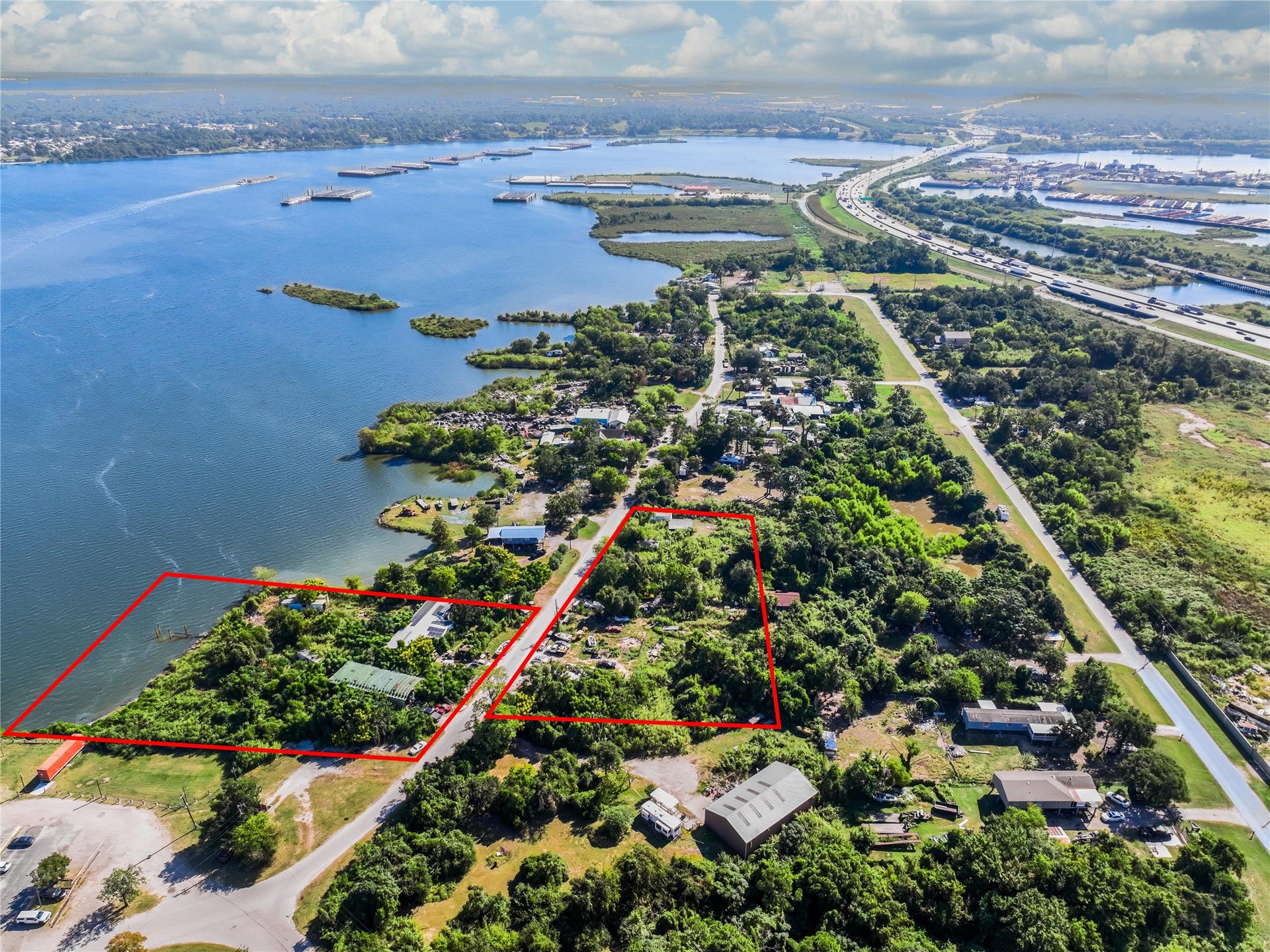 17512 River Road, Channelview, TX 77530