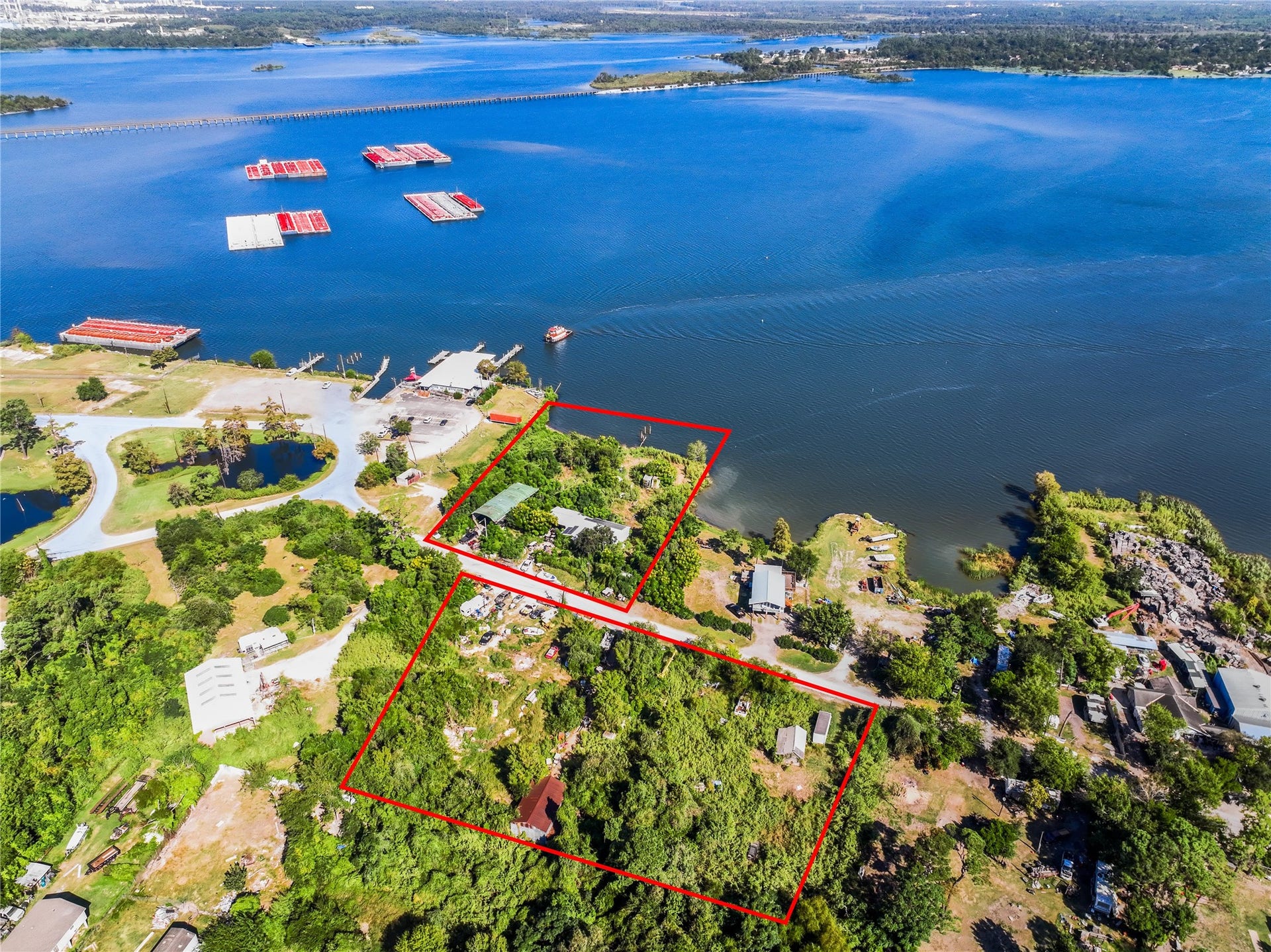 17512 River Road, Channelview, TX 77530
