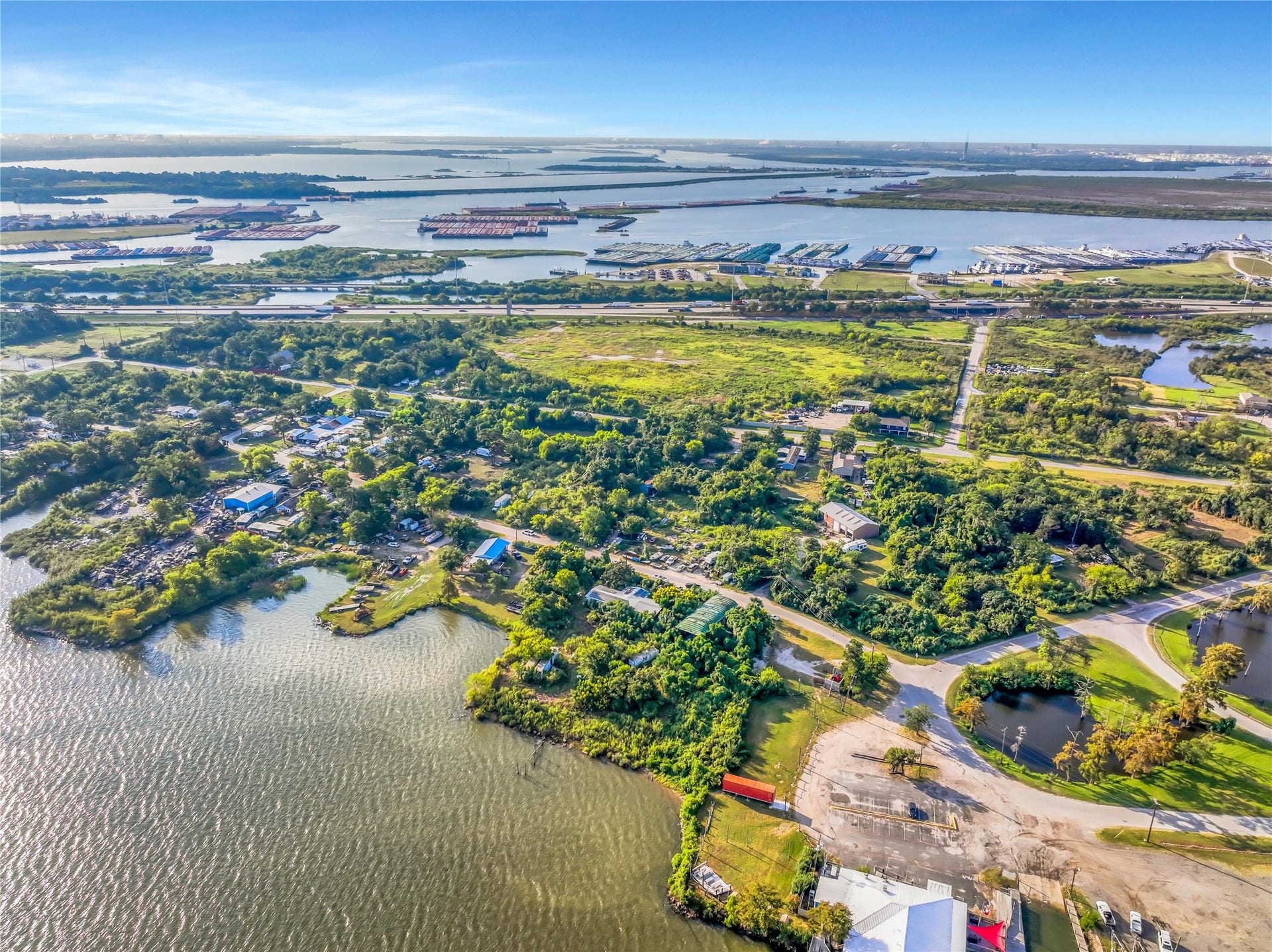 17512 River Road, Channelview, TX 77530