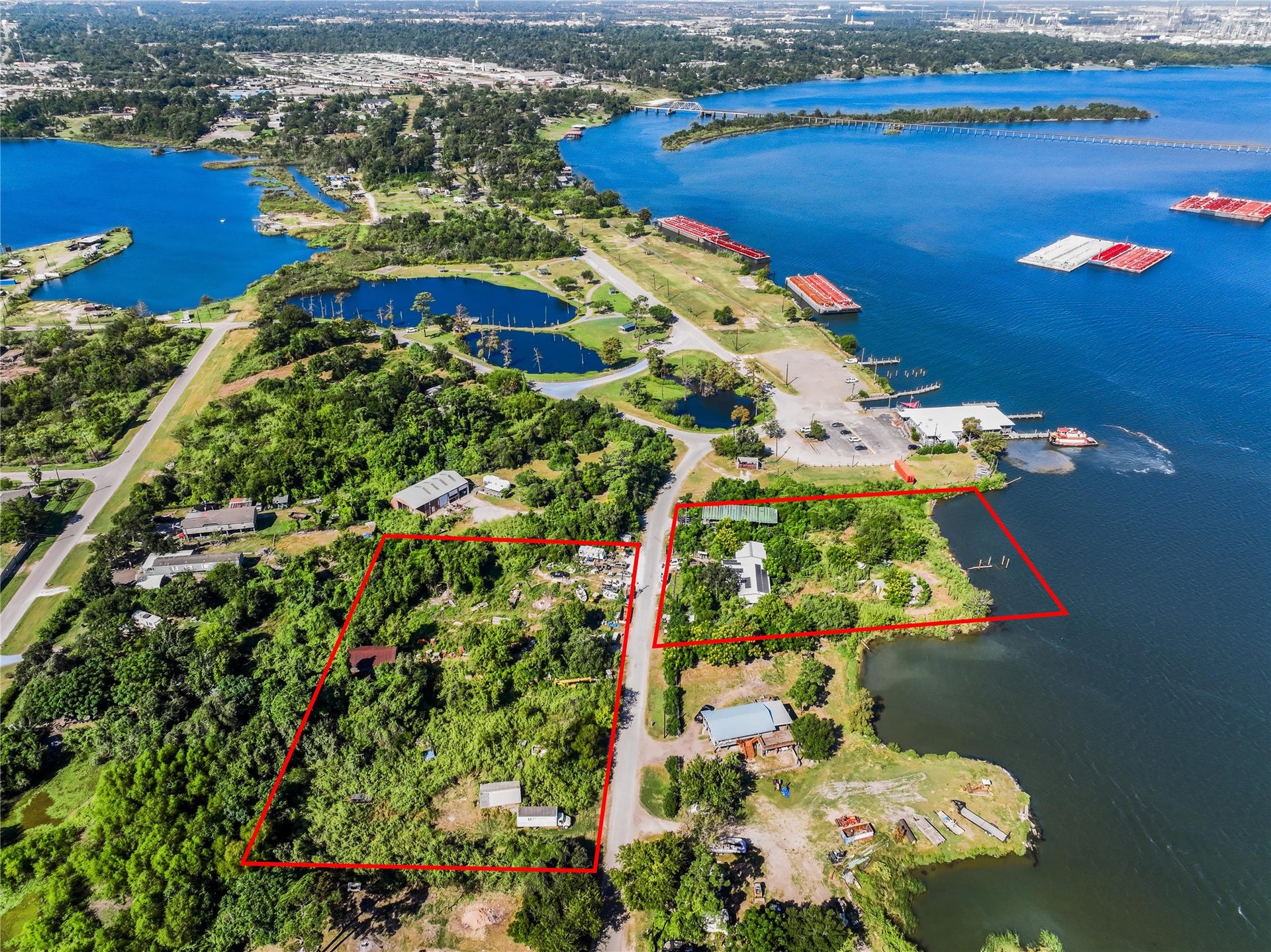 17512 River Road, Channelview, TX 77530