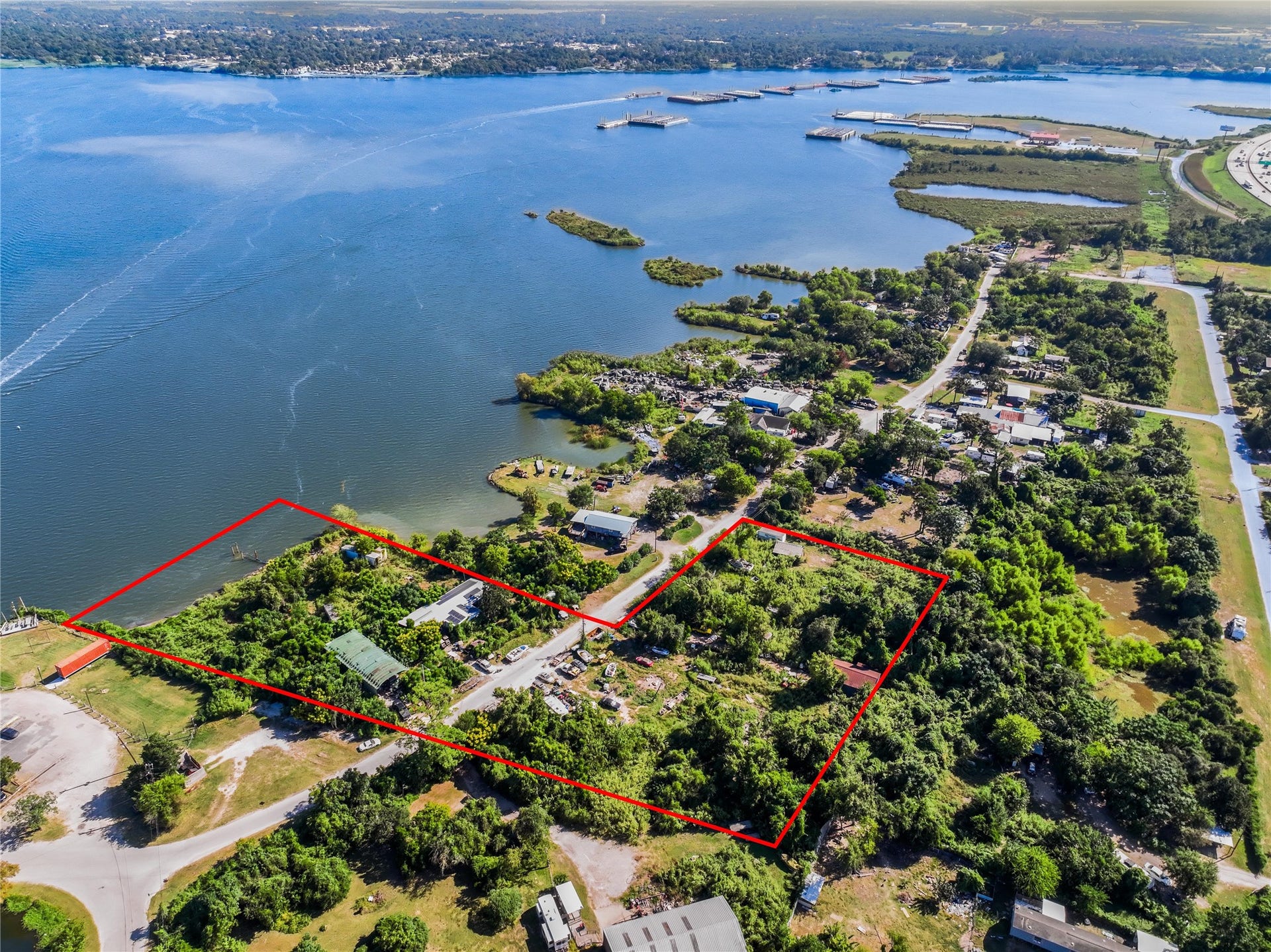 17512 River Road, Channelview, TX 77530