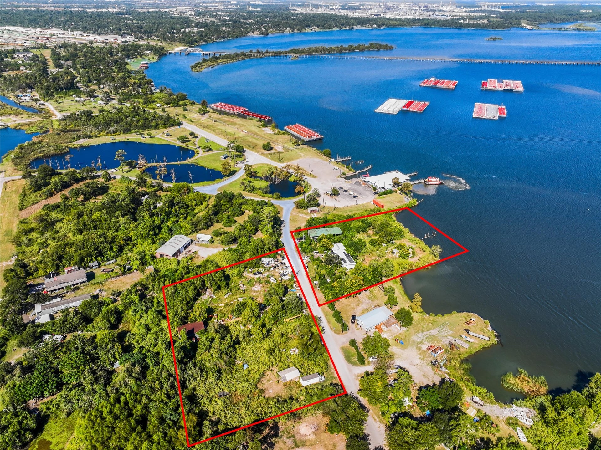 17512 River Road, Channelview, TX 77530