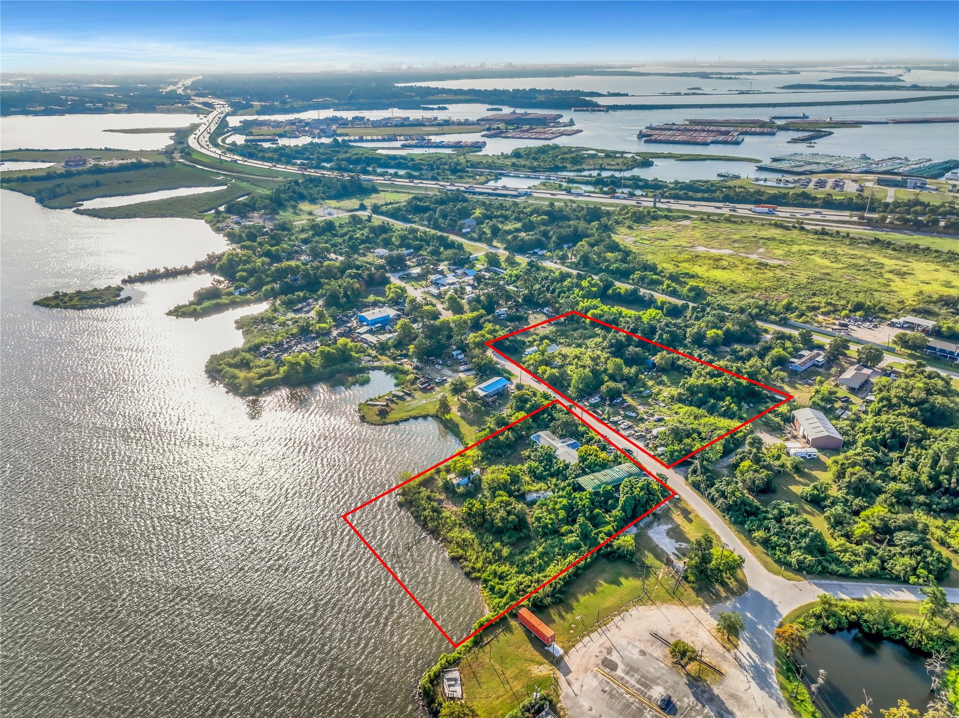 17512 River Road, Channelview, TX 77530