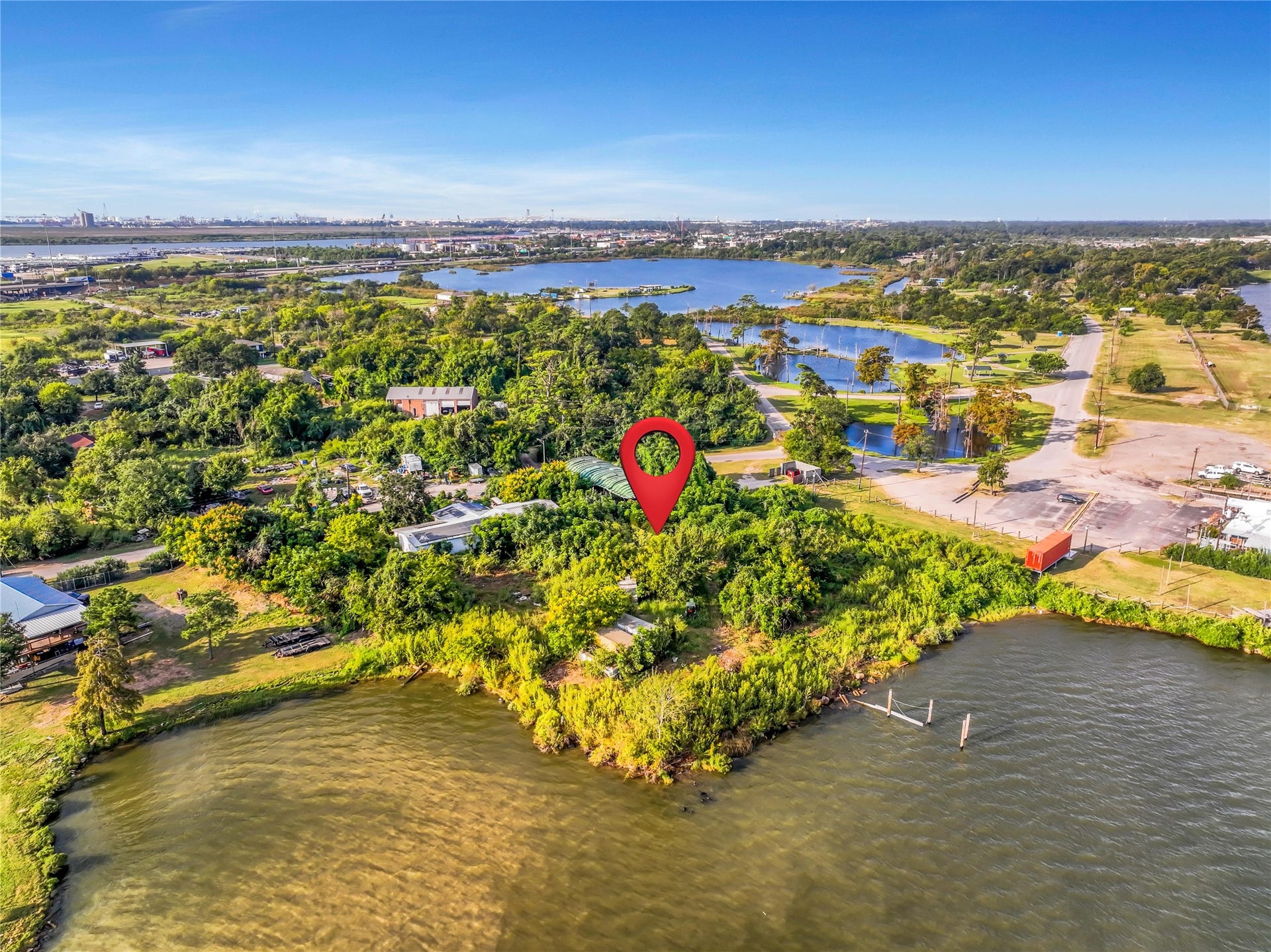 17512 River Road, Channelview, TX 77530
