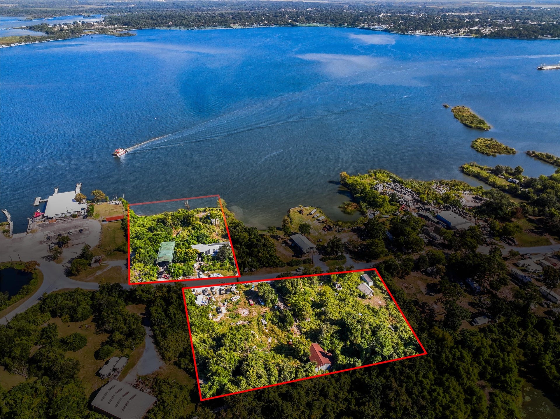 17512 River Road, Channelview, TX 77530