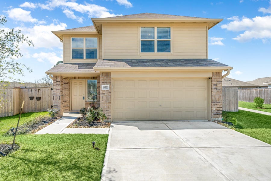Property photo for 19522 Rosali Meadow Drive, New Caney, TX