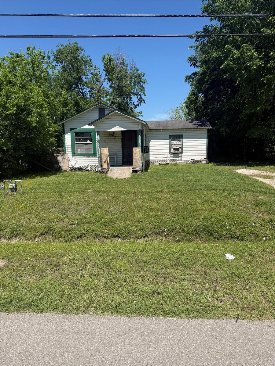 Property photo for 2416 Hampton Street, Houston, TX