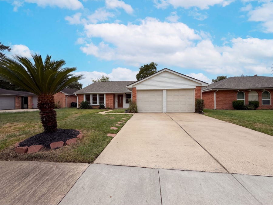 Property photo for 2307 Strait Lane, Houston, TX