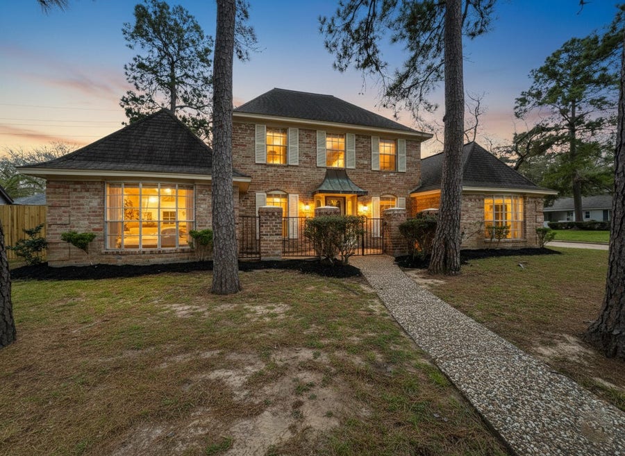Property photo for 5907 Havenwoods Drive, Houston, TX