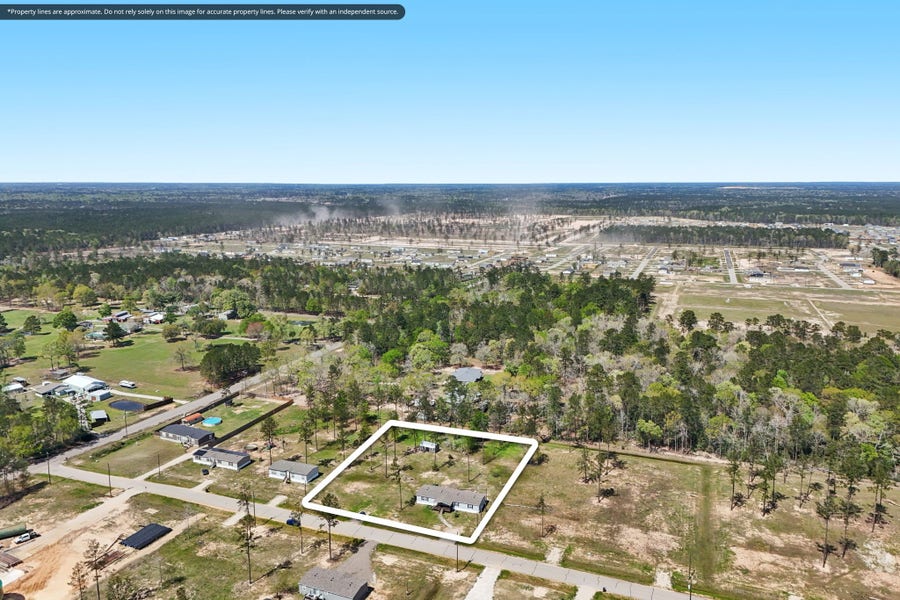 Property photo for 20015 & 20019 Kincaid Drive, Conroe, TX