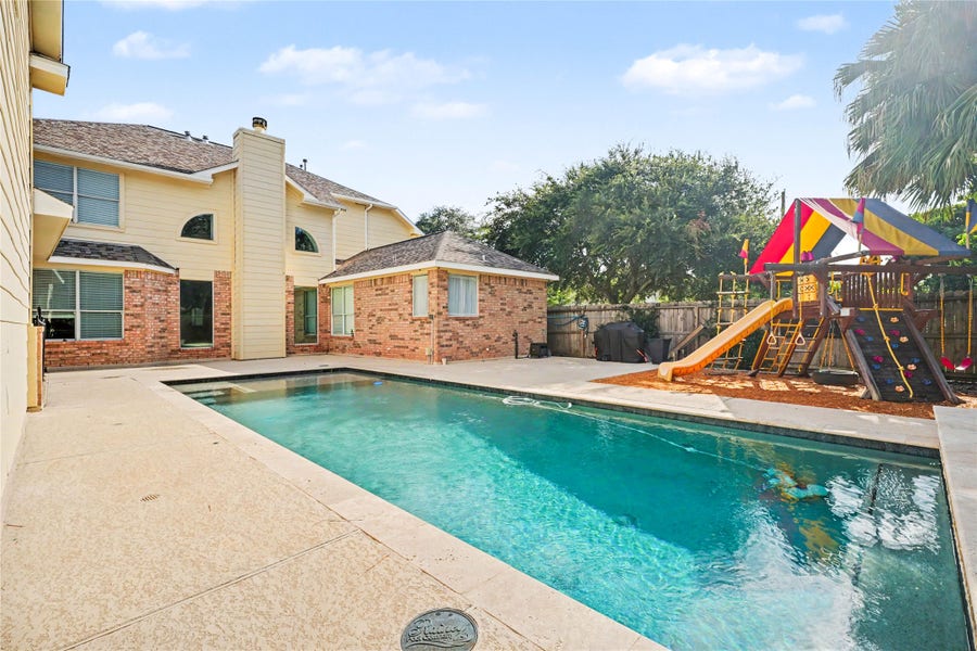 Property photo for 1626 Old Orchard Lane, Seabrook, TX