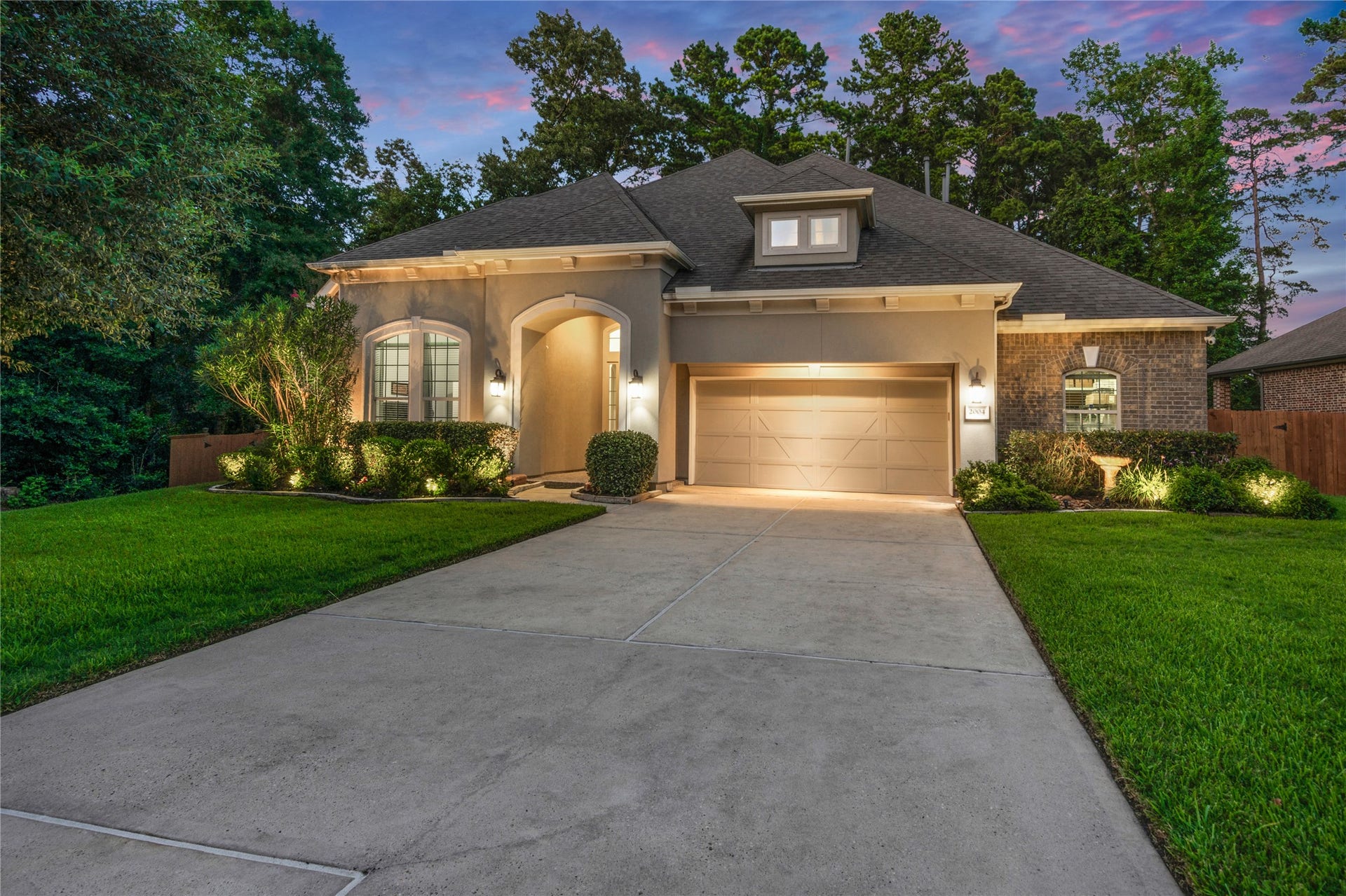 2004 Lily Ranch Lane, Conroe, TX 77304