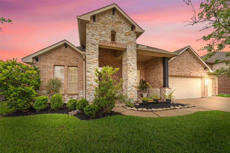 Property photo for 10007 Mahaffey Road, Tomball, TX