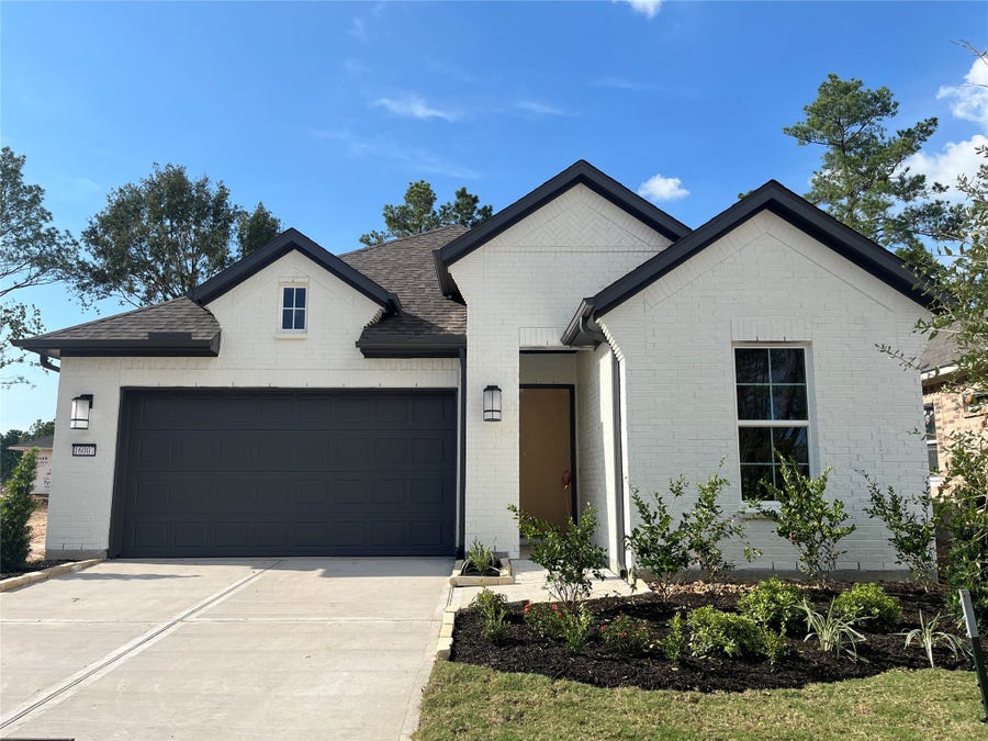 Property photo for 16007 Reunion Road, Conroe, TX