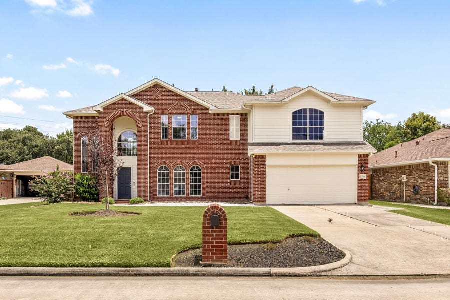 Property photo for 20926 Trellis Lane, Houston, TX