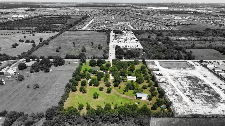 Property photo for 4249 Roland Road, Katy, TX
