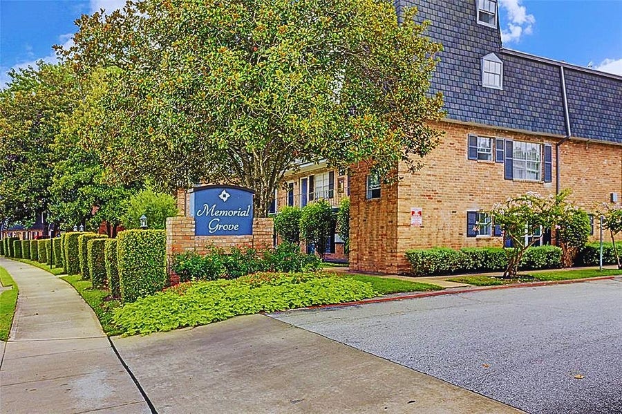 Property photo for 9005 Gaylord Street, #20, Houston, TX