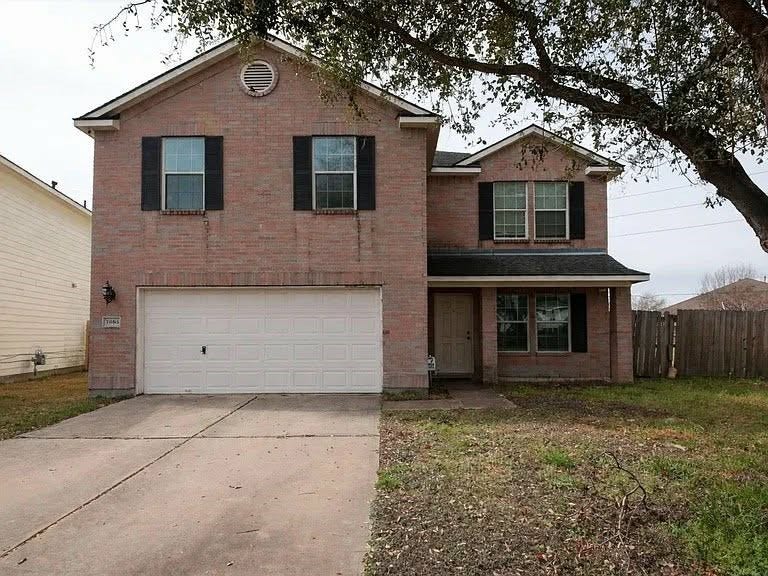 Property photo for 7803 Raven Creek Lane, Cypress, TX