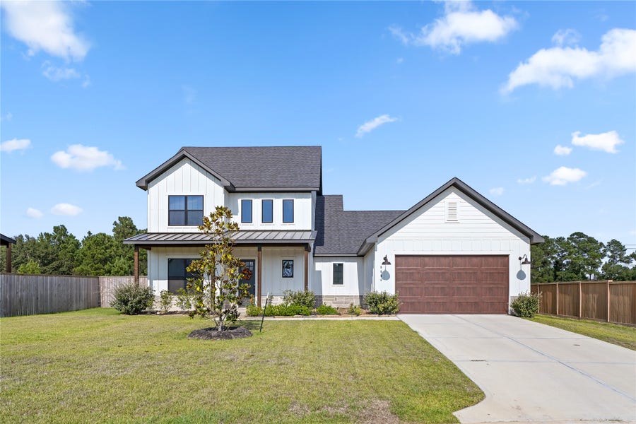 Property photo for 5604 Marigold Mile Drive, Magnolia, TX