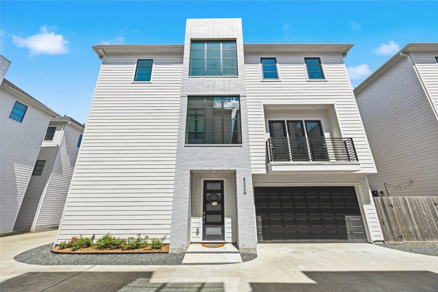 Property photo for 830 Wakefield Drive, #A, Houston, TX