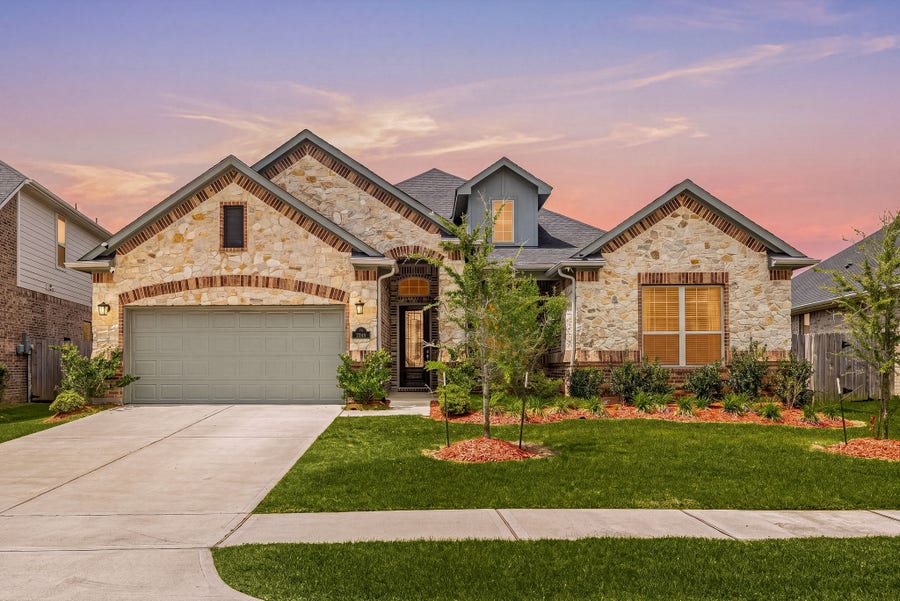 Property photo for 31611 Donoso Drive, Fulshear, TX