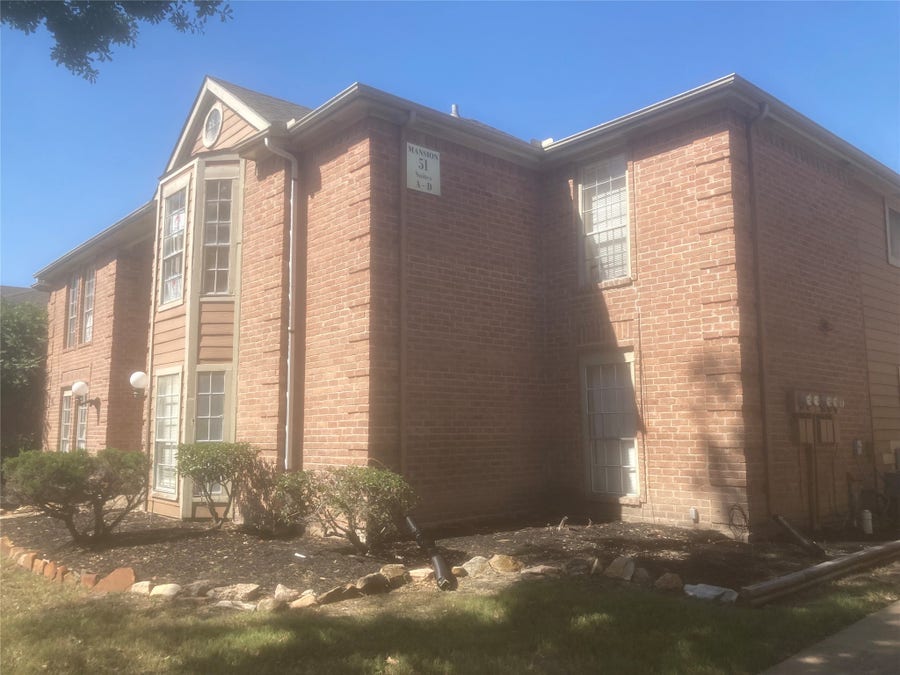 Property photo for 12100 Overbrook Lane, #12B, Houston, TX
