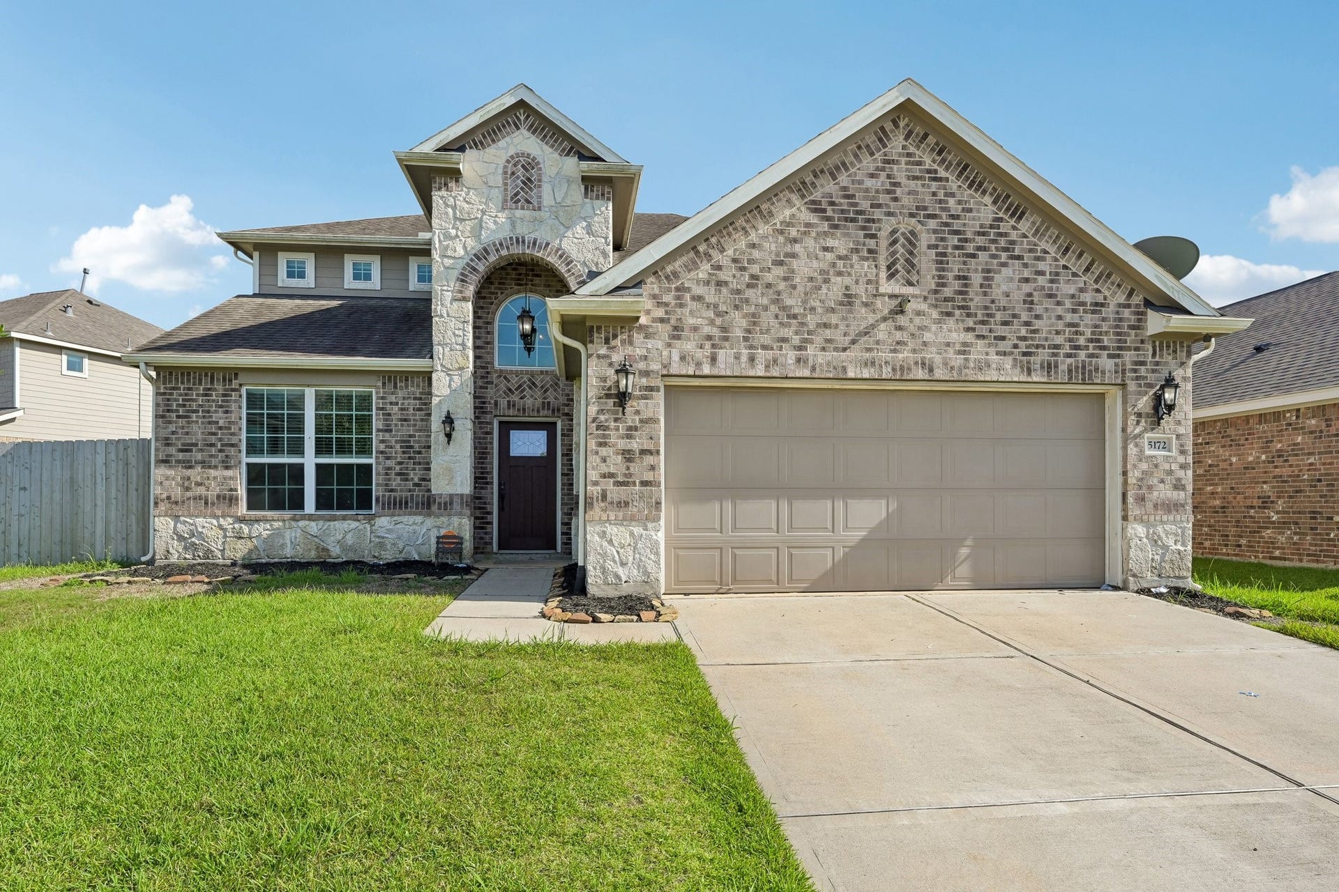 5172 Arbor Cove Court, Alvin, TX 77511 5172 Arbor Cove Court, Alvin, TX 77511