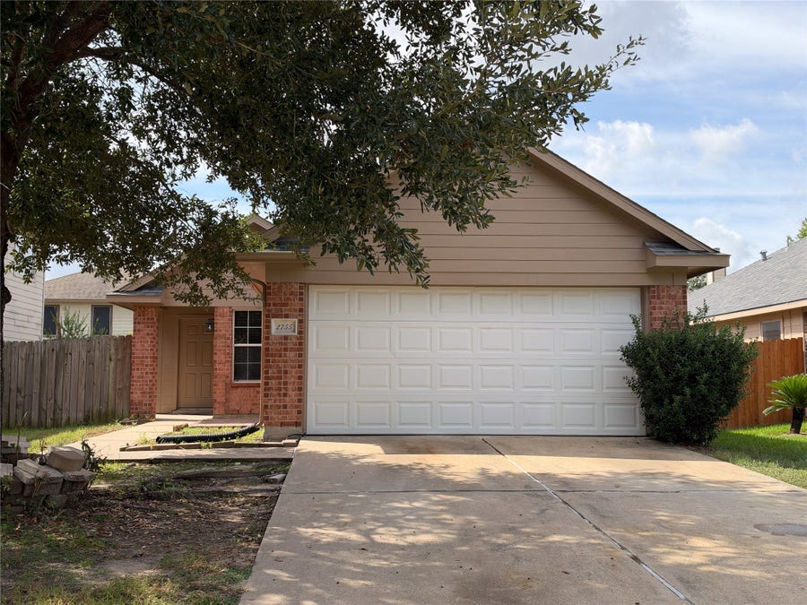 Property photo for 2755 Star Peak Drive, Houston, TX