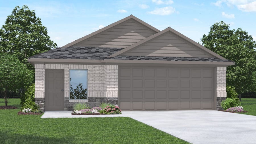 Property photo for 5101 Cooper Hawk Drive, Brookshire, TX