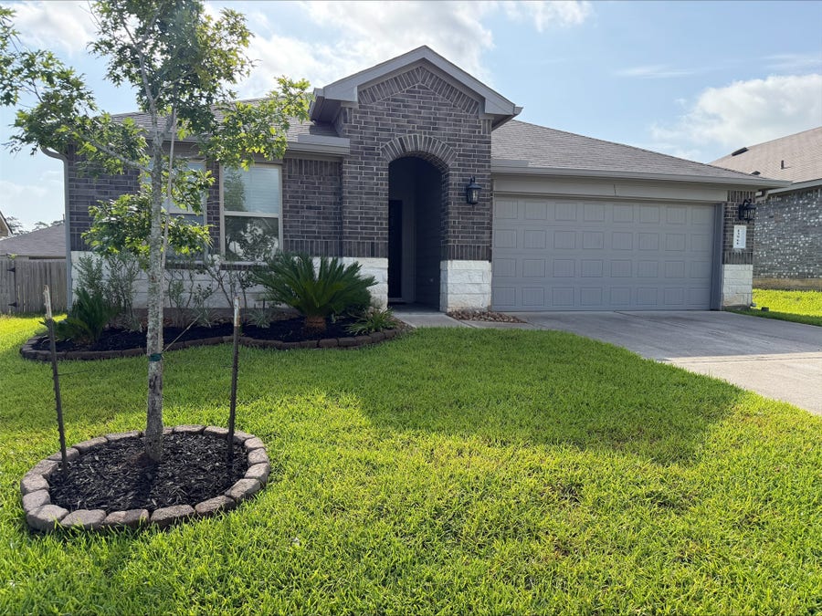 Property photo for 13966 Fort Ward Way, Conroe, TX