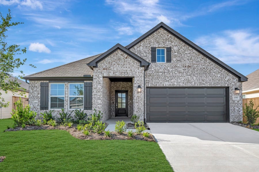 Property photo for 22551 Pagoda Dogwood Branch Drive, New Caney, TX