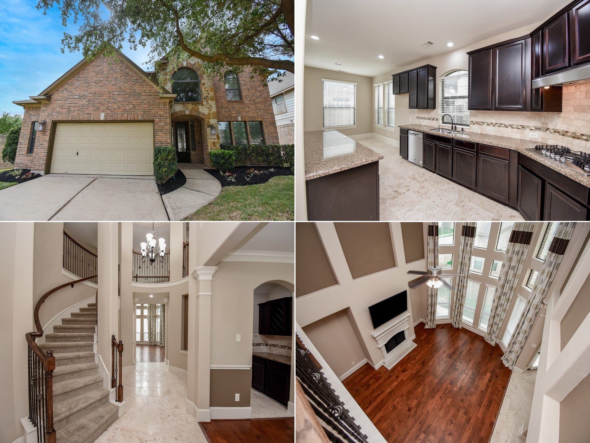 6034 Gracys Landing Lane, Katy, TX 77494 6034 Gracys Landing Lane, Katy, TX 77494