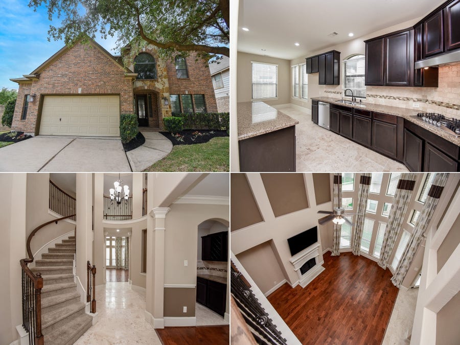 Property photo for 6034 Gracys Landing Lane, Katy, TX