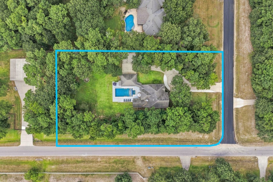 Property photo for 11632 Prince Andrew Court, Montgomery, TX