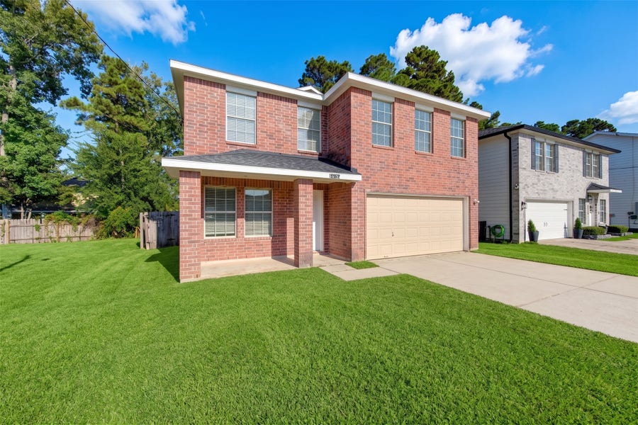 Property photo for 16755 N Thrasher Drive, Conroe, TX