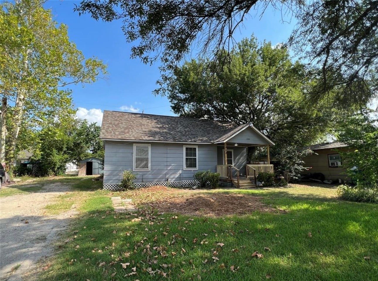 1404 Harrop Avenue, Pasadena, TX 77506
