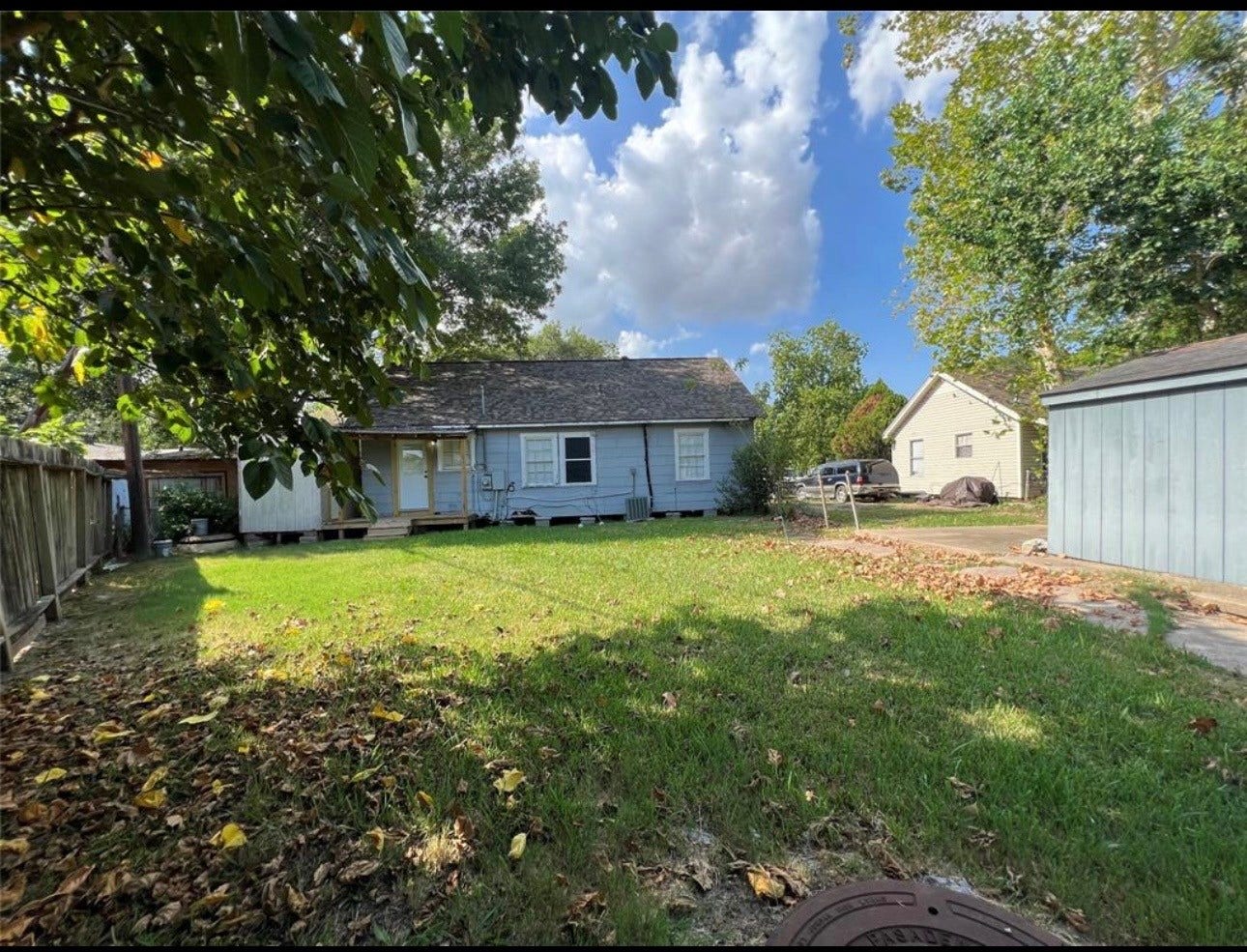 1404 Harrop Avenue, Pasadena, TX 77506