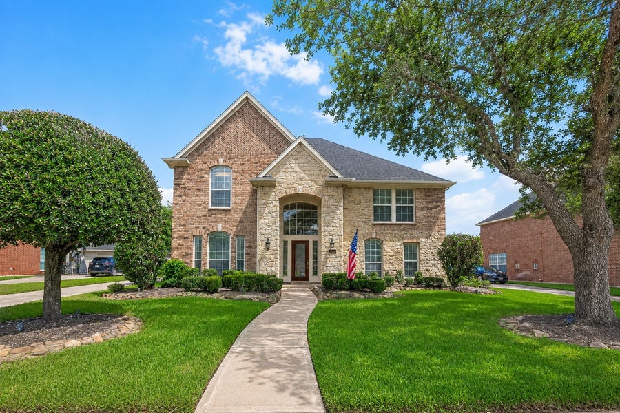 Property photo for 1715 Lake Quitman Drive, Richmond, TX