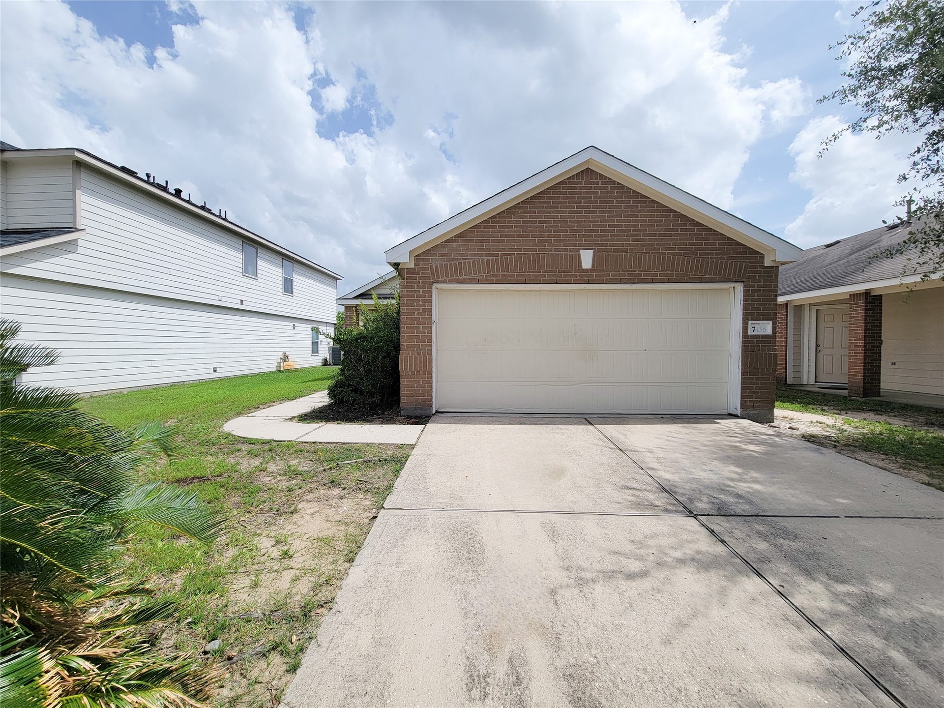 7438 Fox Knoll, Humble, TX 77338 7438 Fox Knoll, Humble, TX 77338