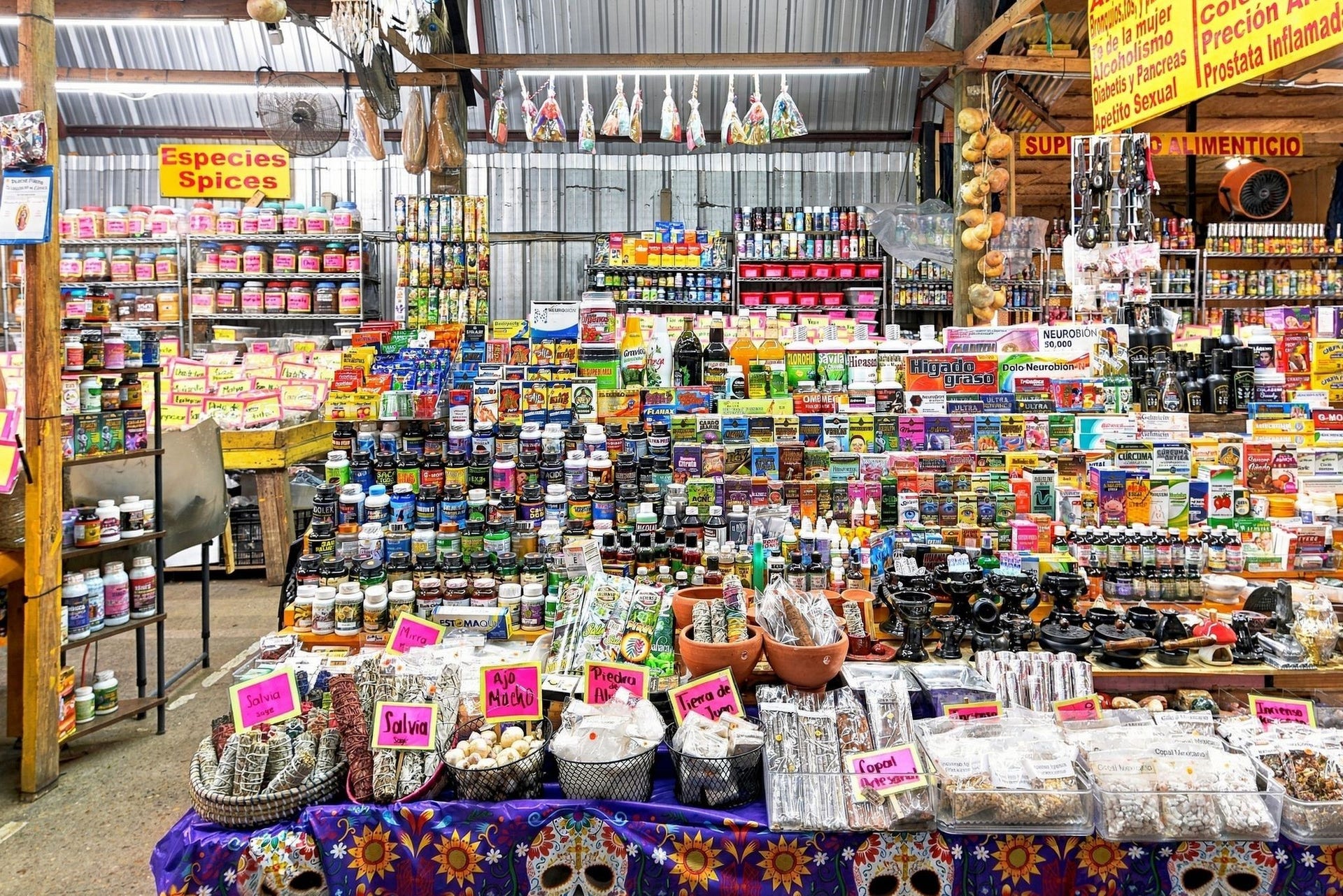7501 Hillsboro Street, #2, Houston, TX 77020 Near by Azteca Farmers Market