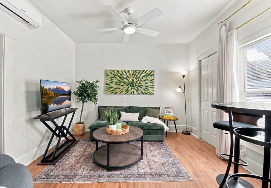 Property photo for 7501 Hillsboro Street, #2, Houston, TX