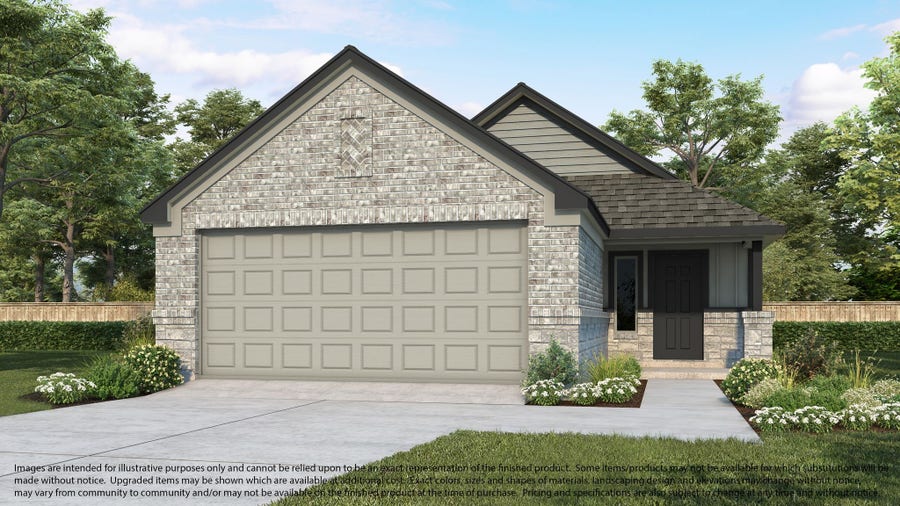 Property photo for 18522 Athena Flower Drive, Fresno, TX