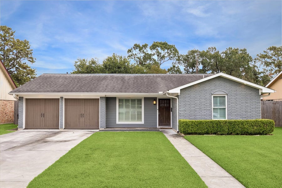 Property photo for 4406 Donna Bell Lane, Houston, TX