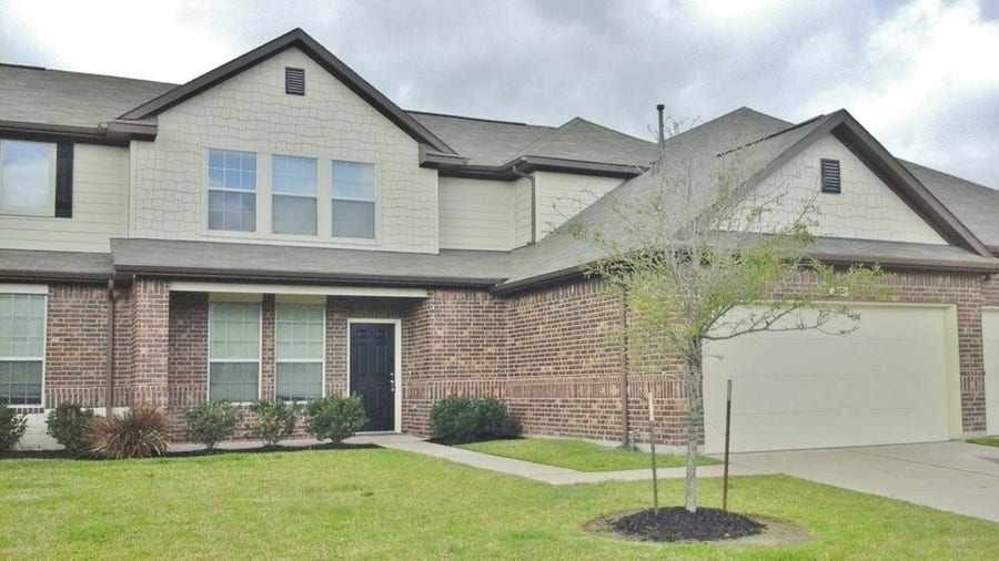 Property photo for 9711 Floria Court, Houston, TX