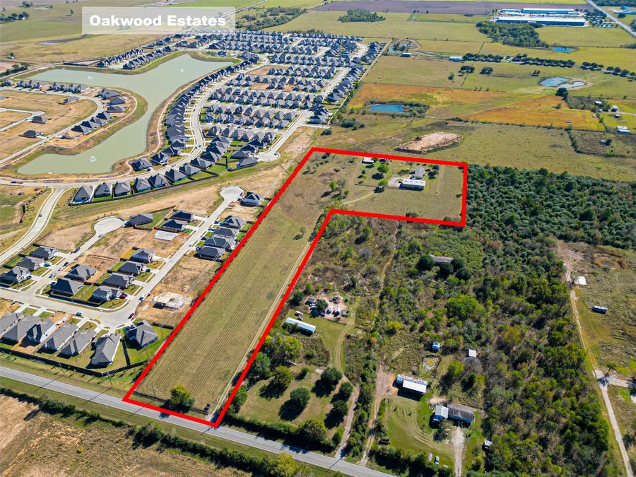 Property photo for 32445 Knebel Road, Waller, TX