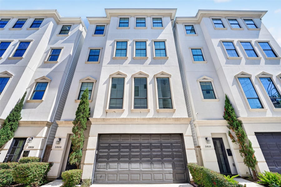 Property photo for 5808 Maxie Street, Houston, TX