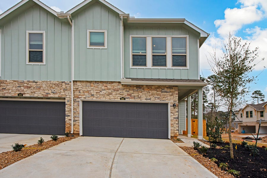 Property photo for 585 Dry fork lane, Conroe, TX
