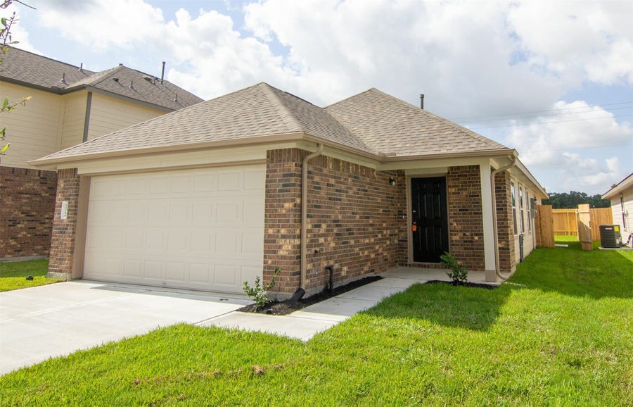 Property photo for 22386 Porter Mountain Lane, Porter, TX