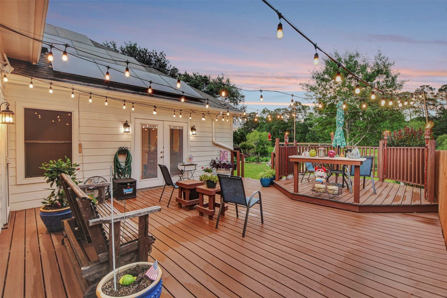 Property photo for 38114 E Sulphur Creek Drive, Magnolia, TX