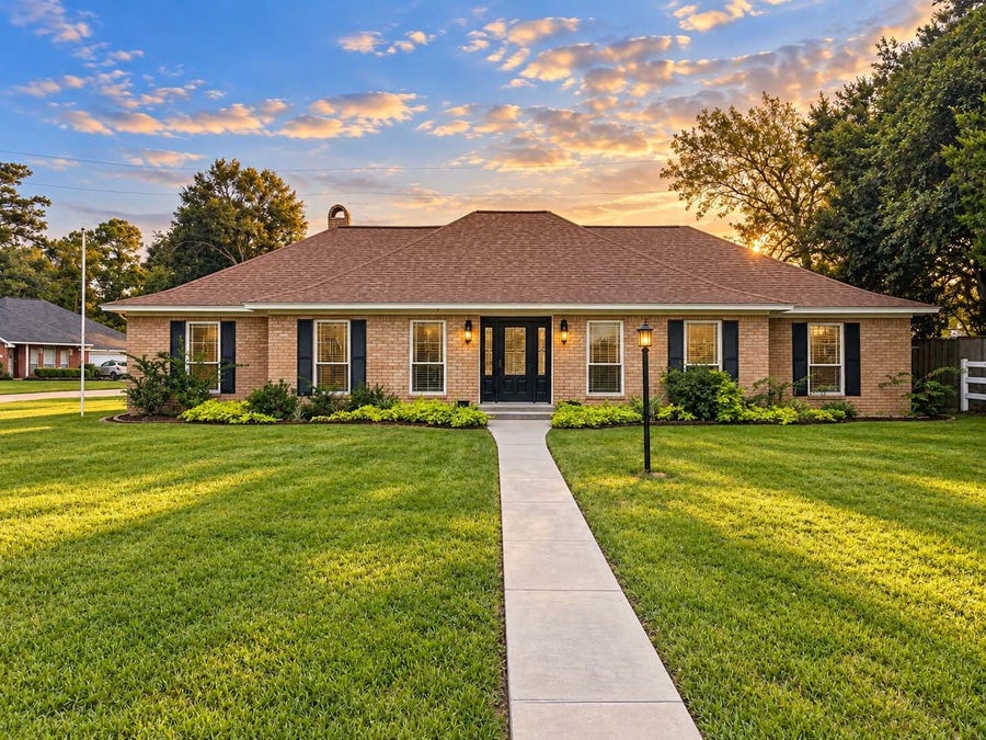 Property photo for 3518 Shore Shadows Drive, Crosby, TX